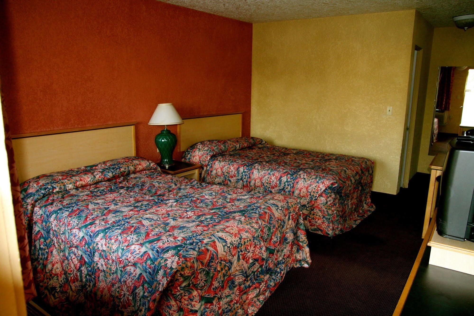 Holiday Lodge - Salem,Or Exterior photo